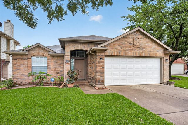 10027 Encino Cove Court, Houston, TX 77064