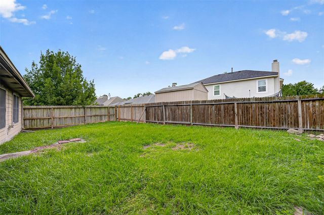 10027 Encino Cove Court, Houston, TX 77064