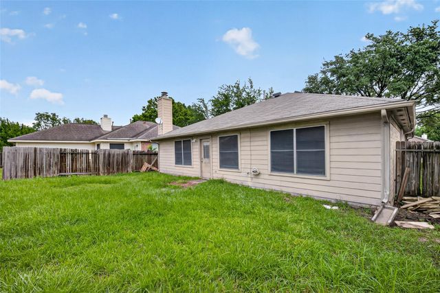 10027 Encino Cove Court, Houston, TX 77064