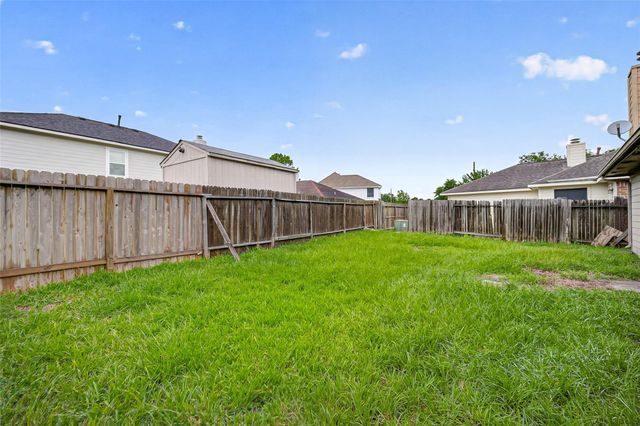 10027 Encino Cove Court, Houston, TX 77064