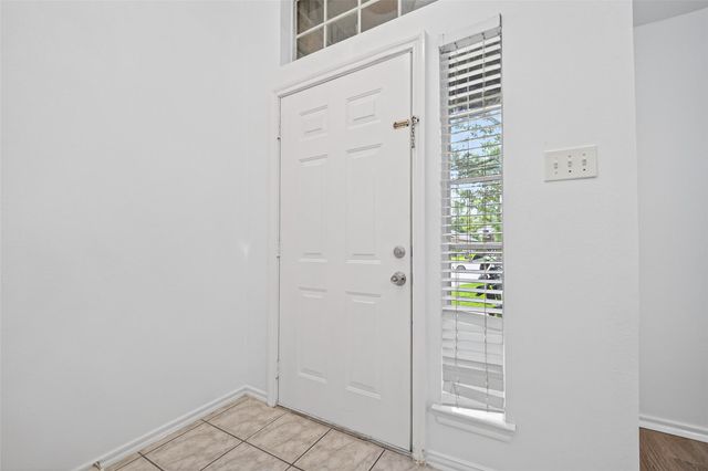 10027 Encino Cove Court, Houston, TX 77064
