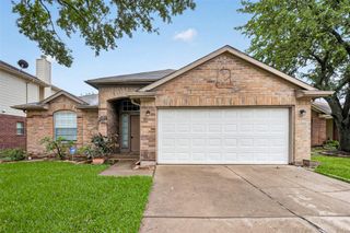 10027 Encino Cove Court, Houston, TX 77064