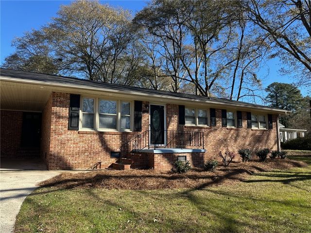 210 Camson Road, Anderson, SC 29625