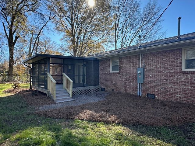 210 Camson Road, Anderson, SC 29625