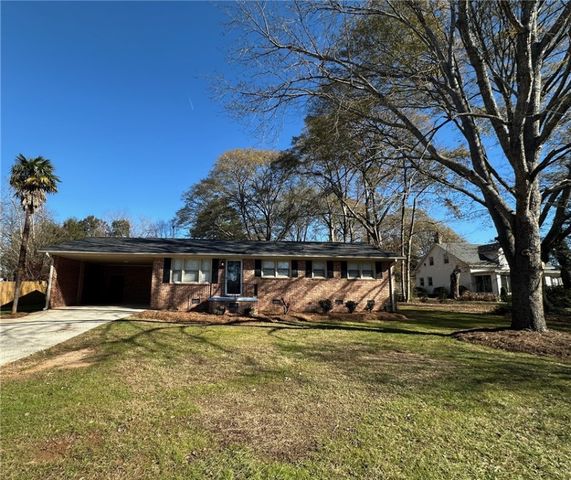 210 Camson Road, Anderson, SC 29625