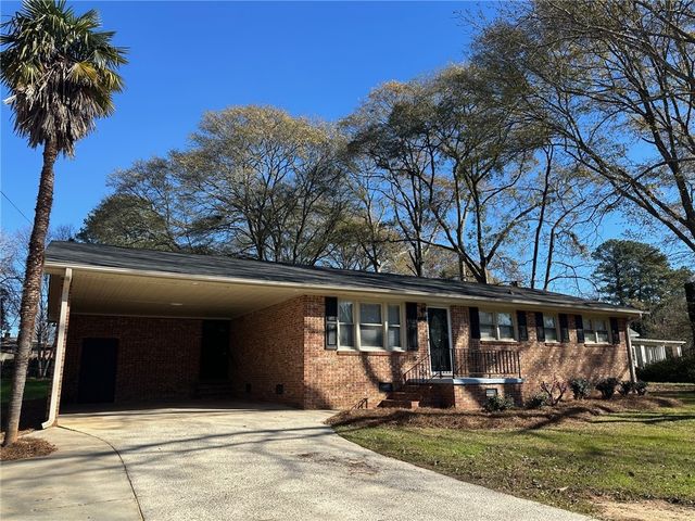 210 Camson Road, Anderson, SC 29625