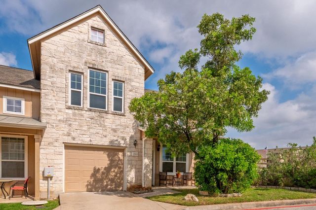 20900 Waterside DR 1, Lago Vista, TX 78645
