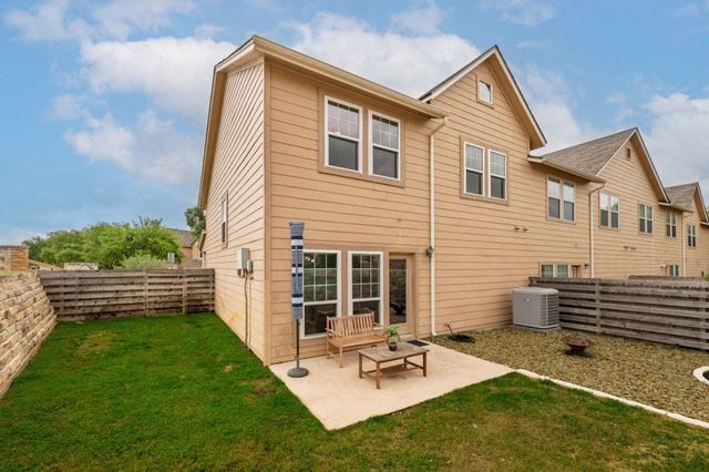 20900 Waterside DR 1, Lago Vista, TX 78645