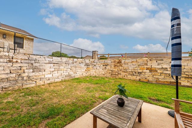 20900 Waterside DR 1, Lago Vista, TX 78645