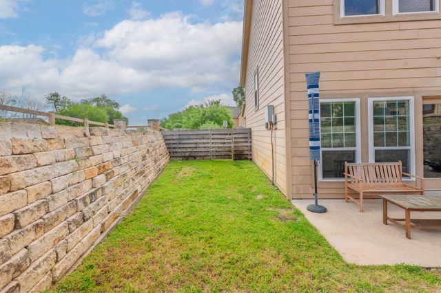 20900 Waterside DR 1, Lago Vista, TX 78645