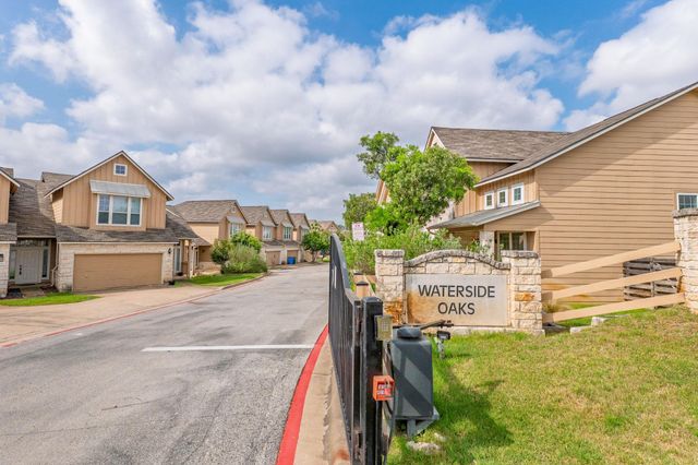 20900 Waterside DR 1, Lago Vista, TX 78645