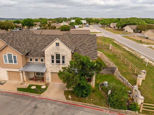 20900 Waterside DR 1, Lago Vista, TX 78645