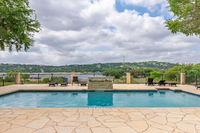 20900 Waterside DR 1, Lago Vista, TX 78645