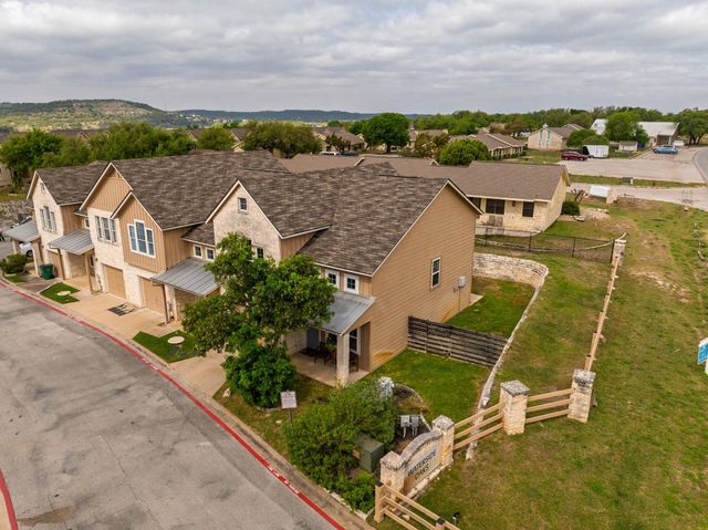 20900 Waterside DR 1, Lago Vista, TX 78645