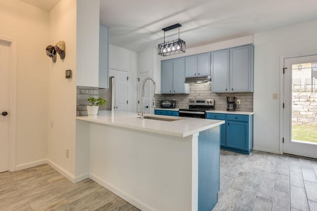 20900 Waterside DR 1, Lago Vista, TX 78645