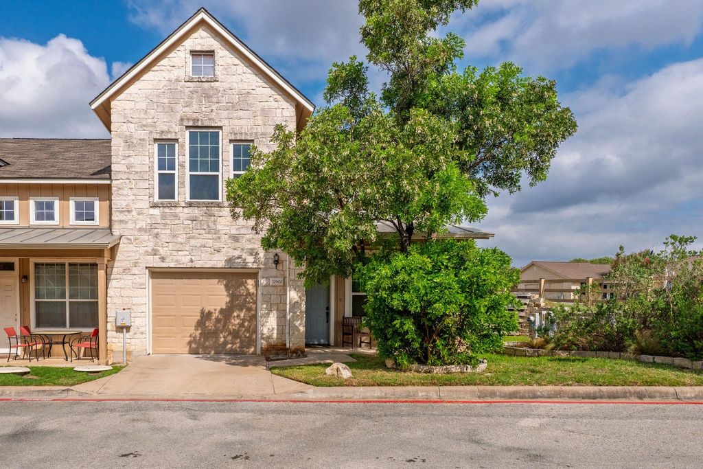 20900 Waterside DR 1, Lago Vista, TX 78645