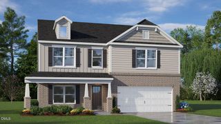 1132 Pavo Path, Wendell, NC 27591