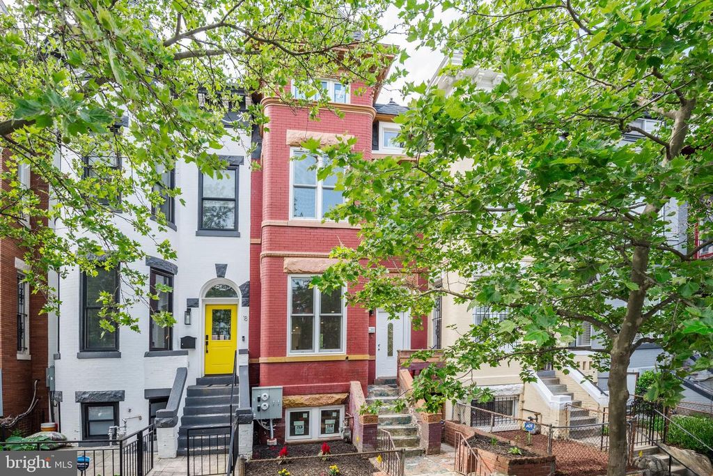 20 T ST NW #2, Washington, DC 20001