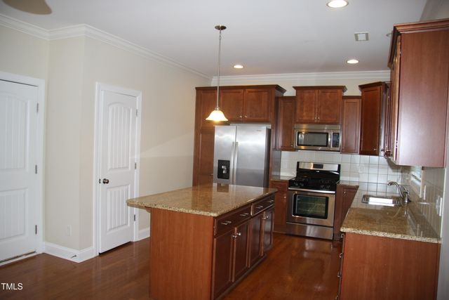 4116 Collamer Drive, Cary, NC 27519