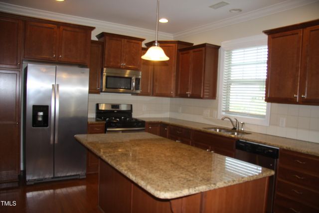 4116 Collamer Drive, Cary, NC 27519