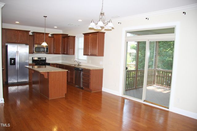 4116 Collamer Drive, Cary, NC 27519