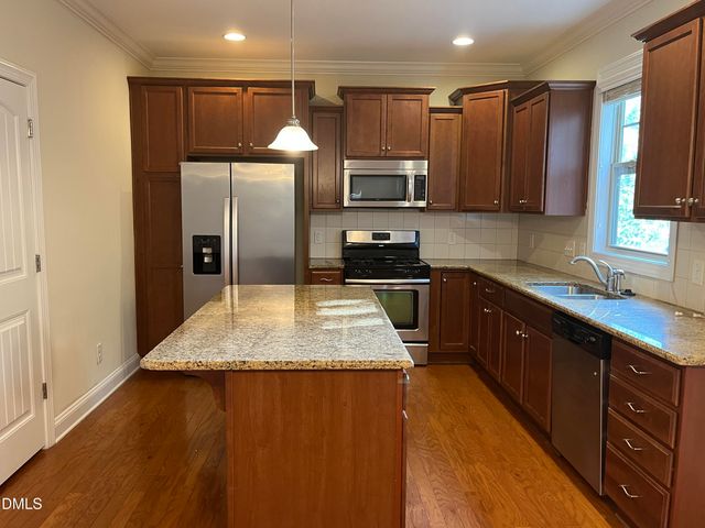 4116 Collamer Drive, Cary, NC 27519