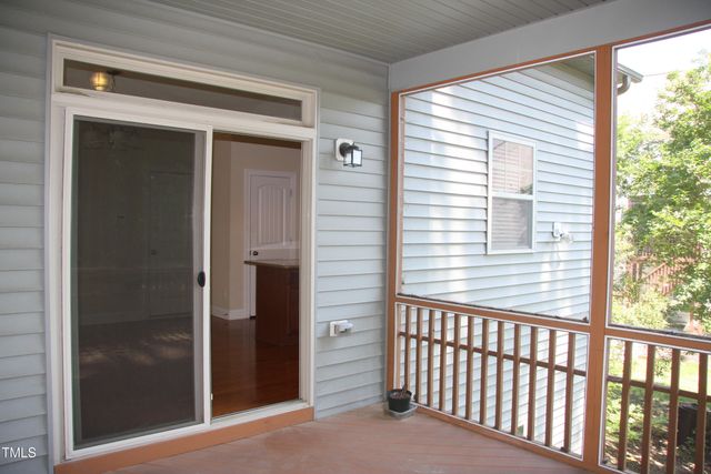 4116 Collamer Drive, Cary, NC 27519