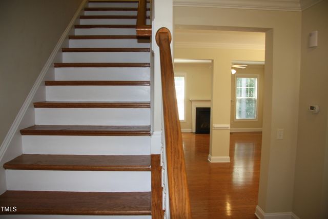 4116 Collamer Drive, Cary, NC 27519