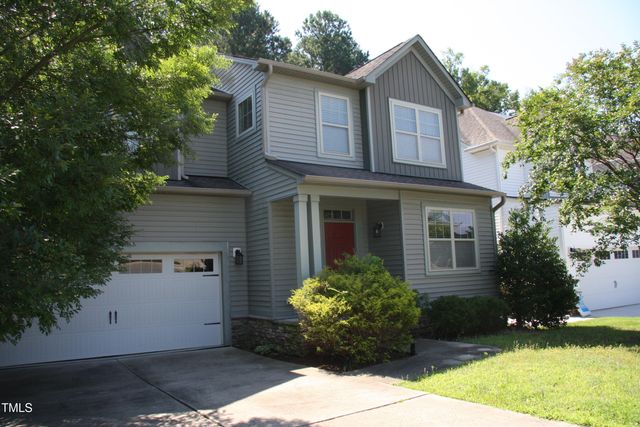 4116 Collamer Drive, Cary, NC 27519