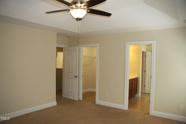 4116 Collamer Drive, Cary, NC 27519