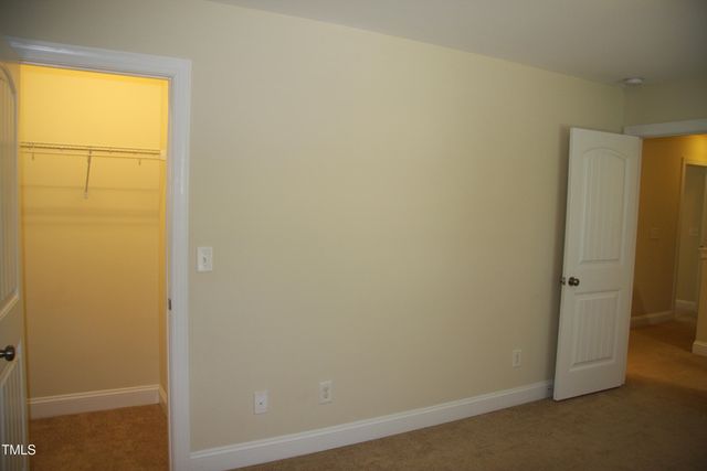 4116 Collamer Drive, Cary, NC 27519