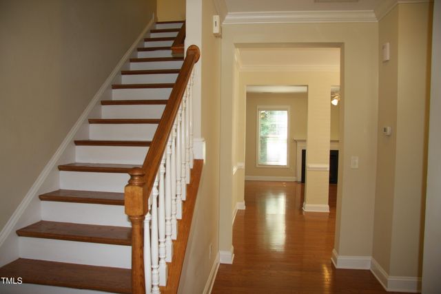4116 Collamer Drive, Cary, NC 27519