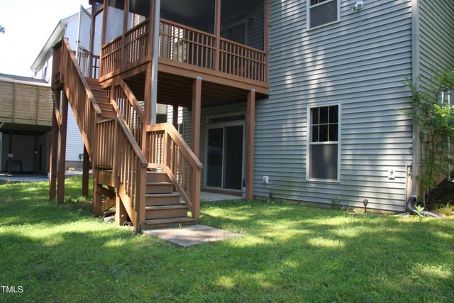 4116 Collamer Drive, Cary, NC 27519