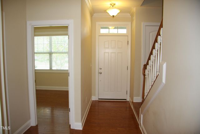 4116 Collamer Drive, Cary, NC 27519