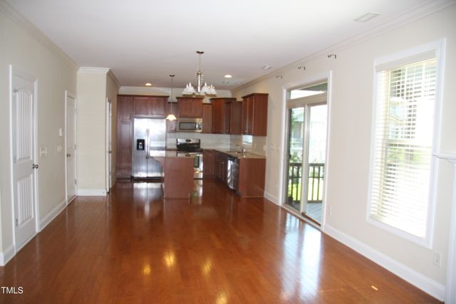 4116 Collamer Drive, Cary, NC 27519