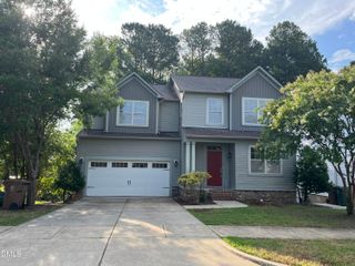 4116 Collamer Drive, Cary, NC 27519