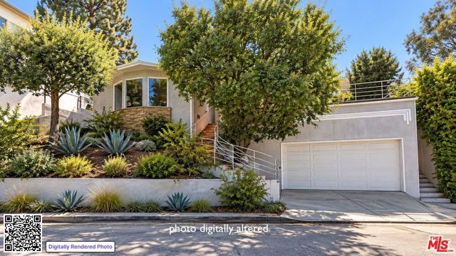 2267 Talmadge Street, Los Angeles, CA 90027