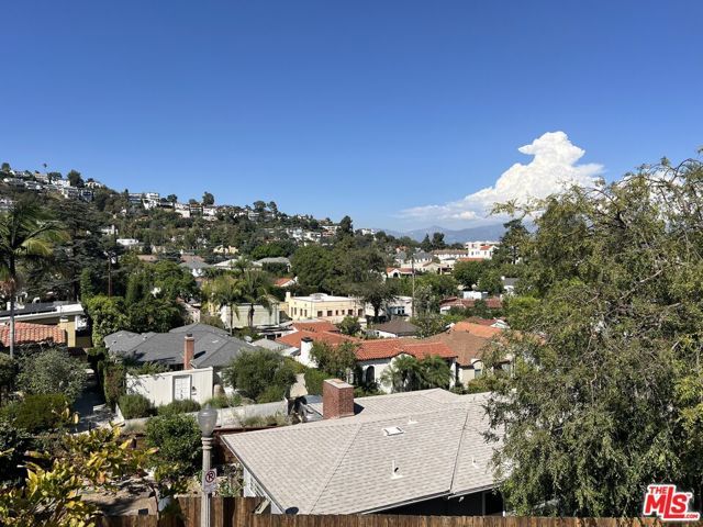 2267 Talmadge Street, Los Angeles, CA 90027
