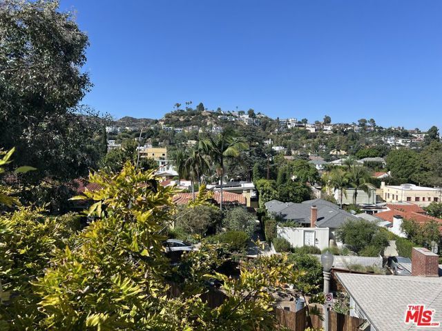 2267 Talmadge Street, Los Angeles, CA 90027