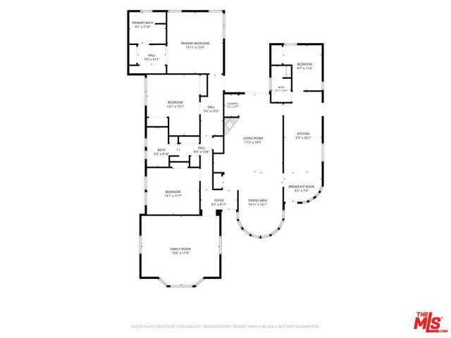 2267 Talmadge Street, Los Angeles, CA 90027