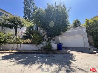 2267 Talmadge Street, Los Angeles, CA 90027