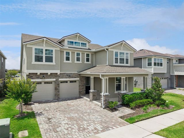 9220 SEA PINE AVENUE, Orlando, FL 32832