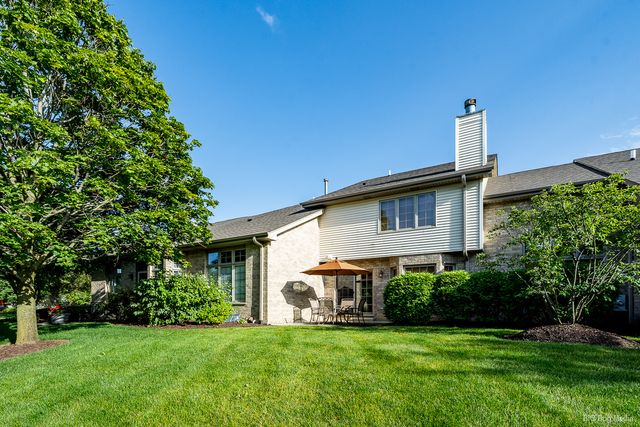 20165 Crystal Lake Way, Frankfort, IL 60423