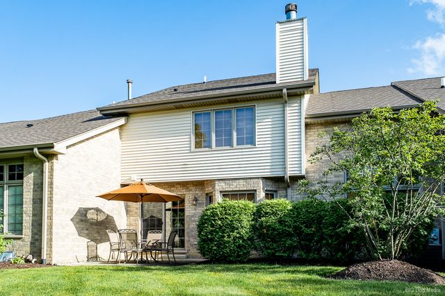 20165 Crystal Lake Way, Frankfort, IL 60423