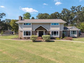 3231 Cliff Drive, Fort Smith, AR 72903
