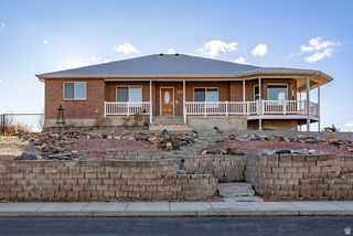390 RIDGE DR, Heber City, UT 84032