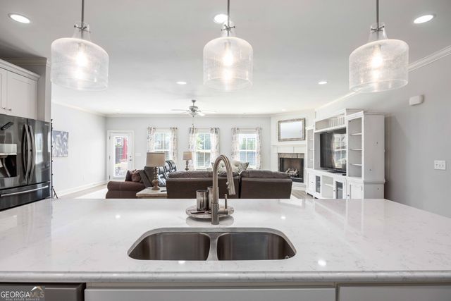 14 Cypress Trail, Fortson, GA 31808