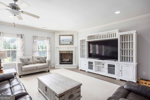 14 Cypress Trail, Fortson, GA 31808