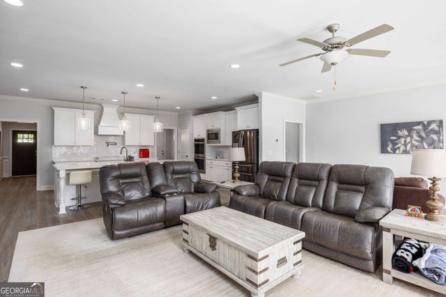 14 Cypress Trail, Fortson, GA 31808