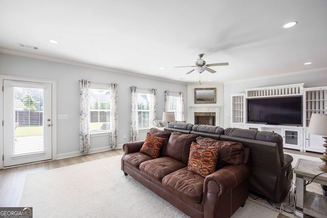 14 Cypress Trail, Fortson, GA 31808